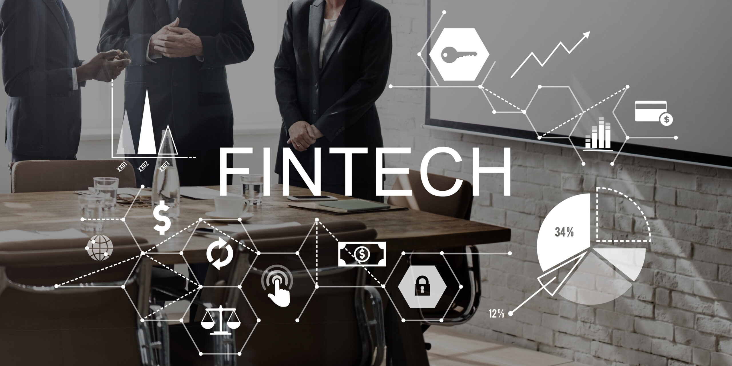 FinTech Innovations: How Technology is Reshaping Financial Services