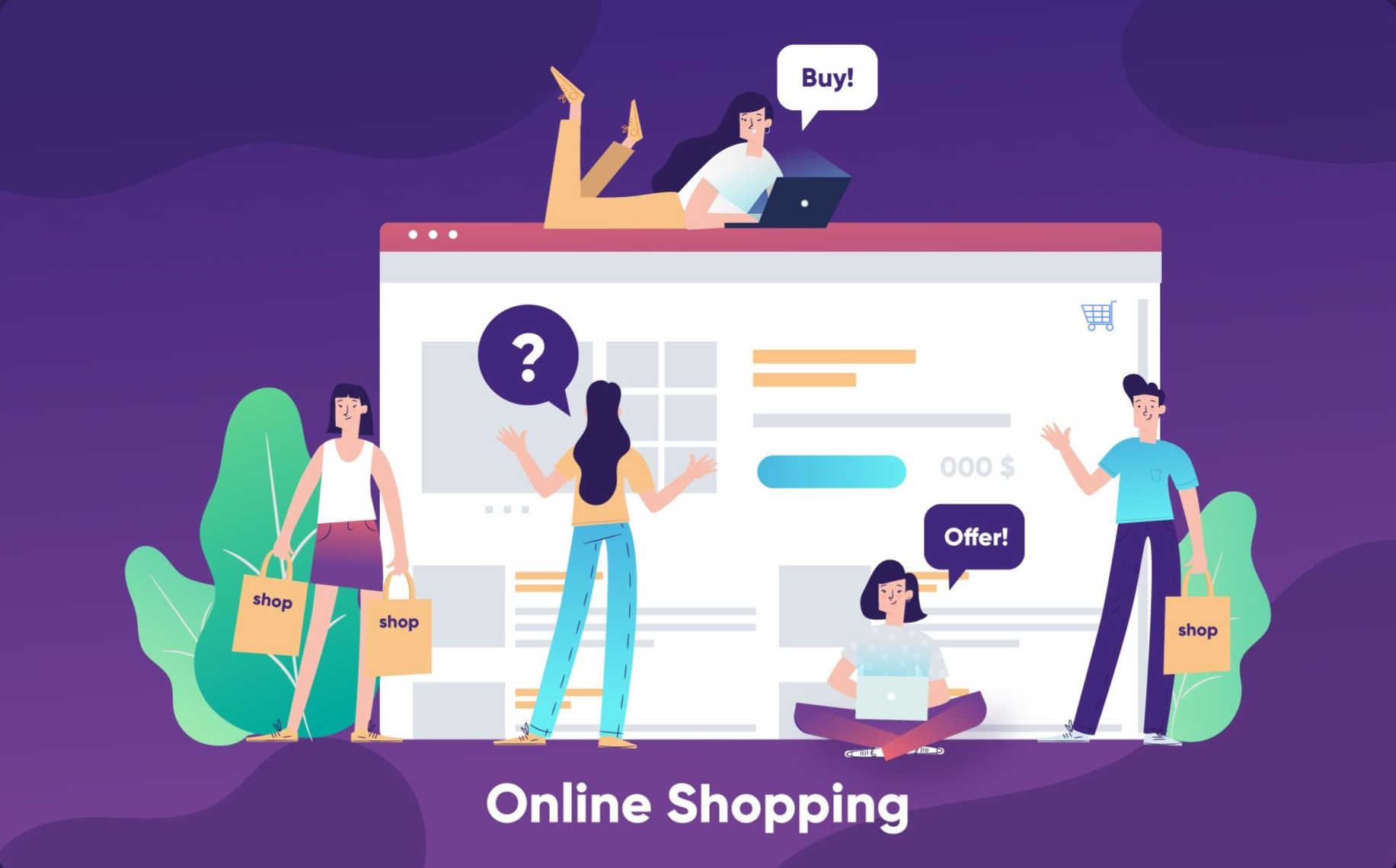 Essential Features for a High-Converting E-commerce Website