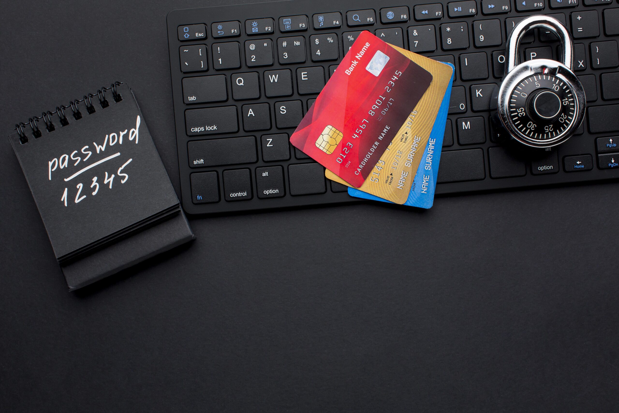 Implementing Secure Payment Gateways: A Guide for Online Retailers